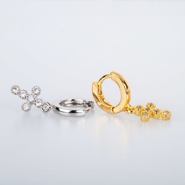 Piercing Rook Haç