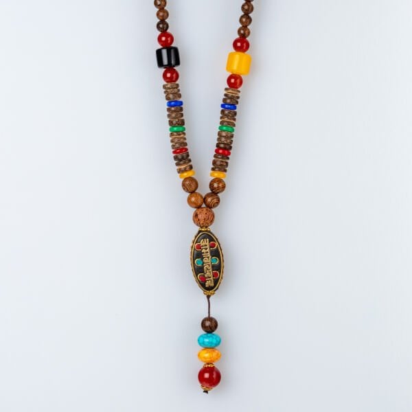 ethnic Necklace