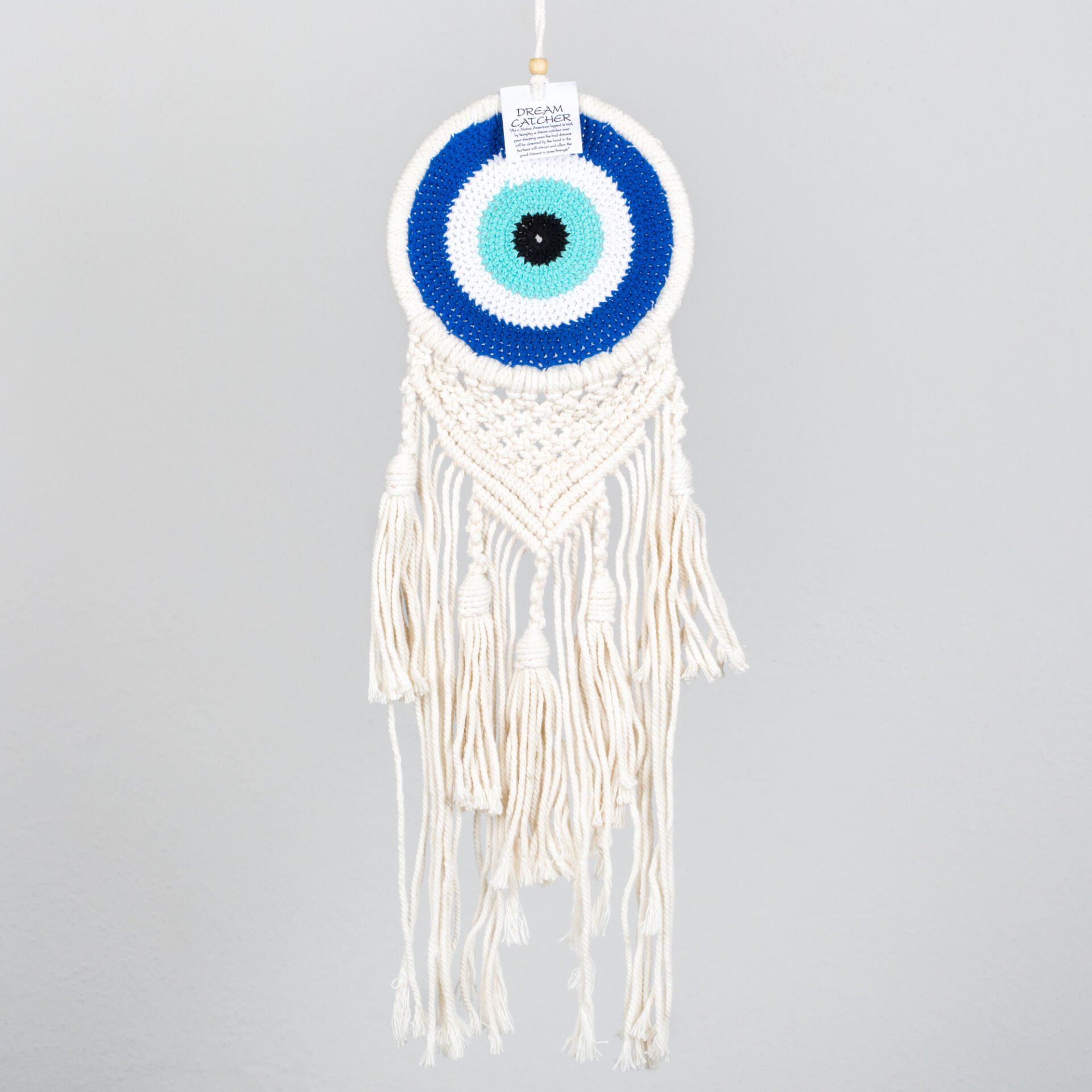 Dreamcatcher Nazar 17X60cm