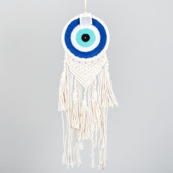 Dreamcatcher Evil Eye 17X60cm