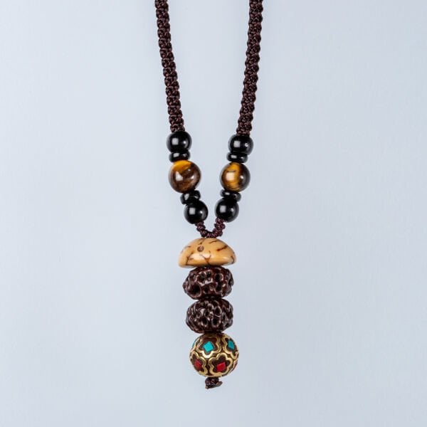 ethnic Necklace