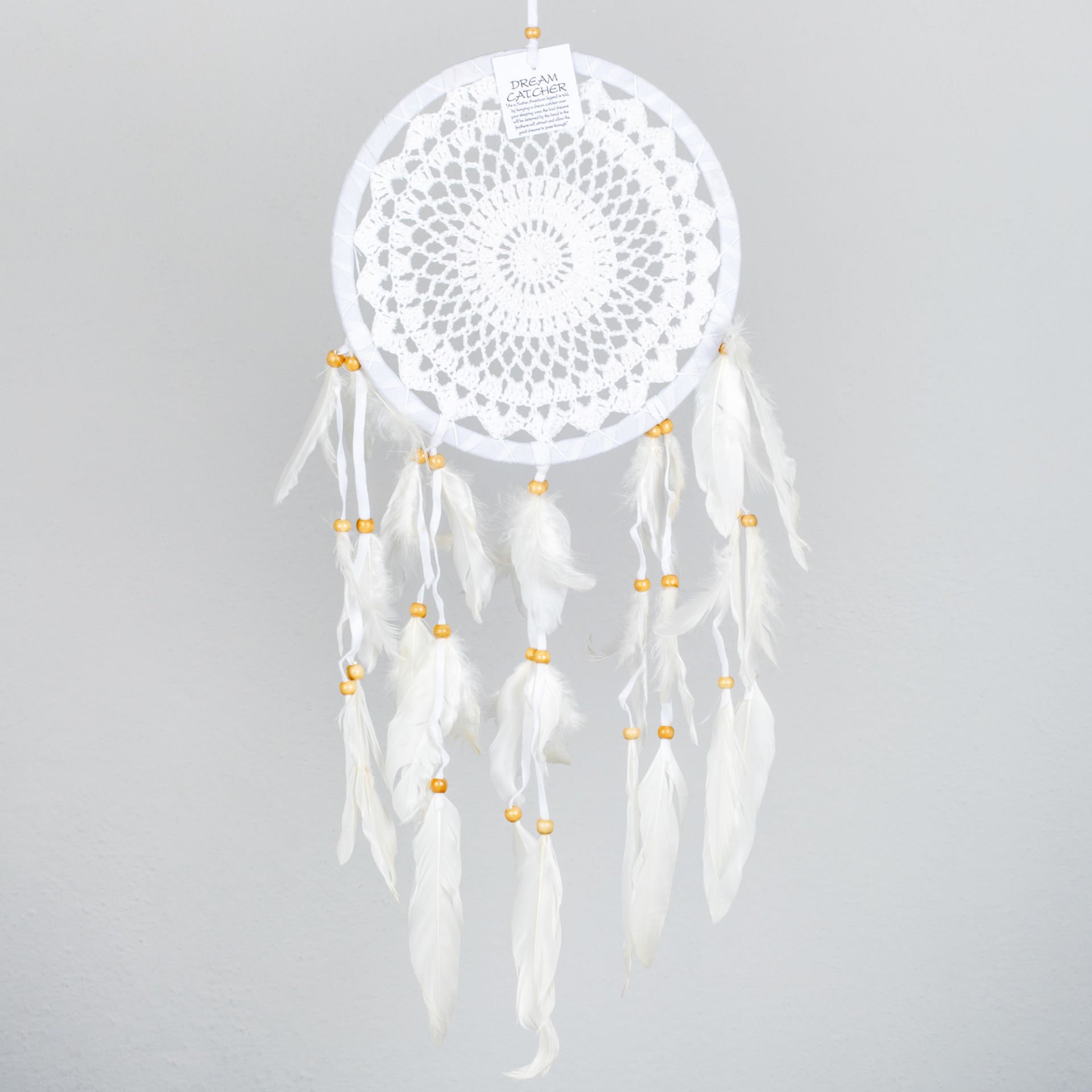 Dreamcatcher 22X65cm