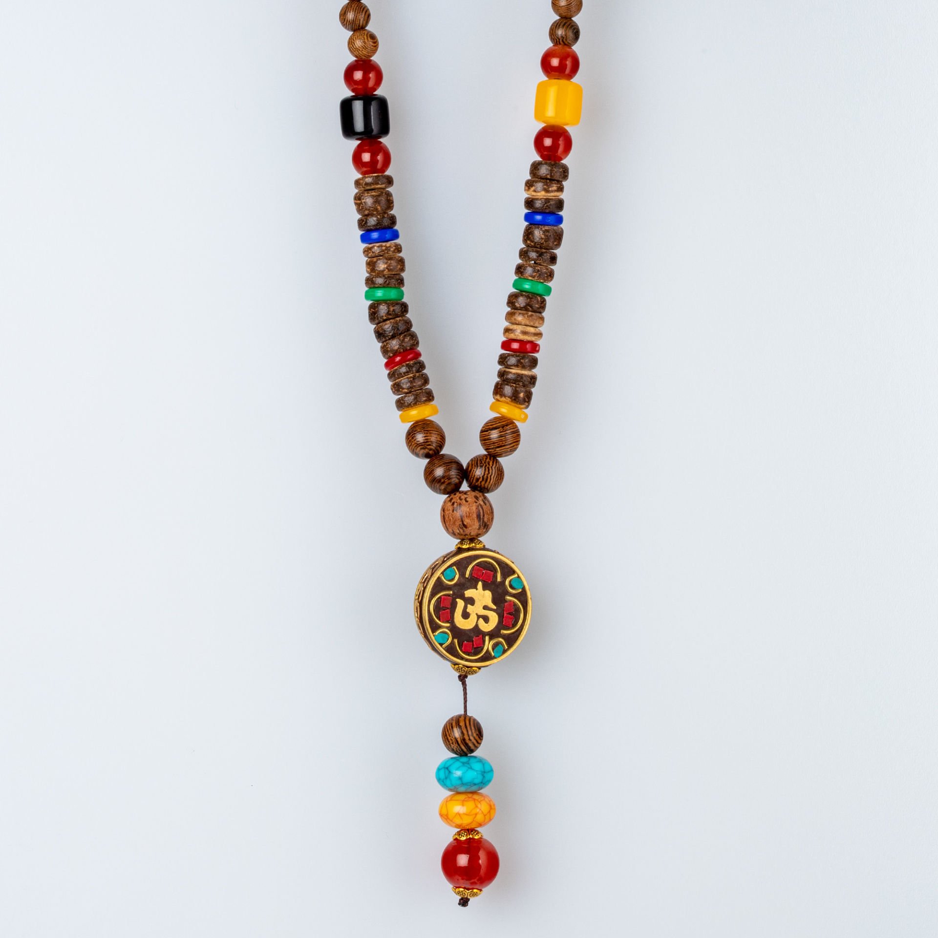 ethnic Necklace