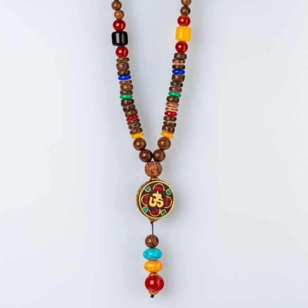 ethnic Necklace