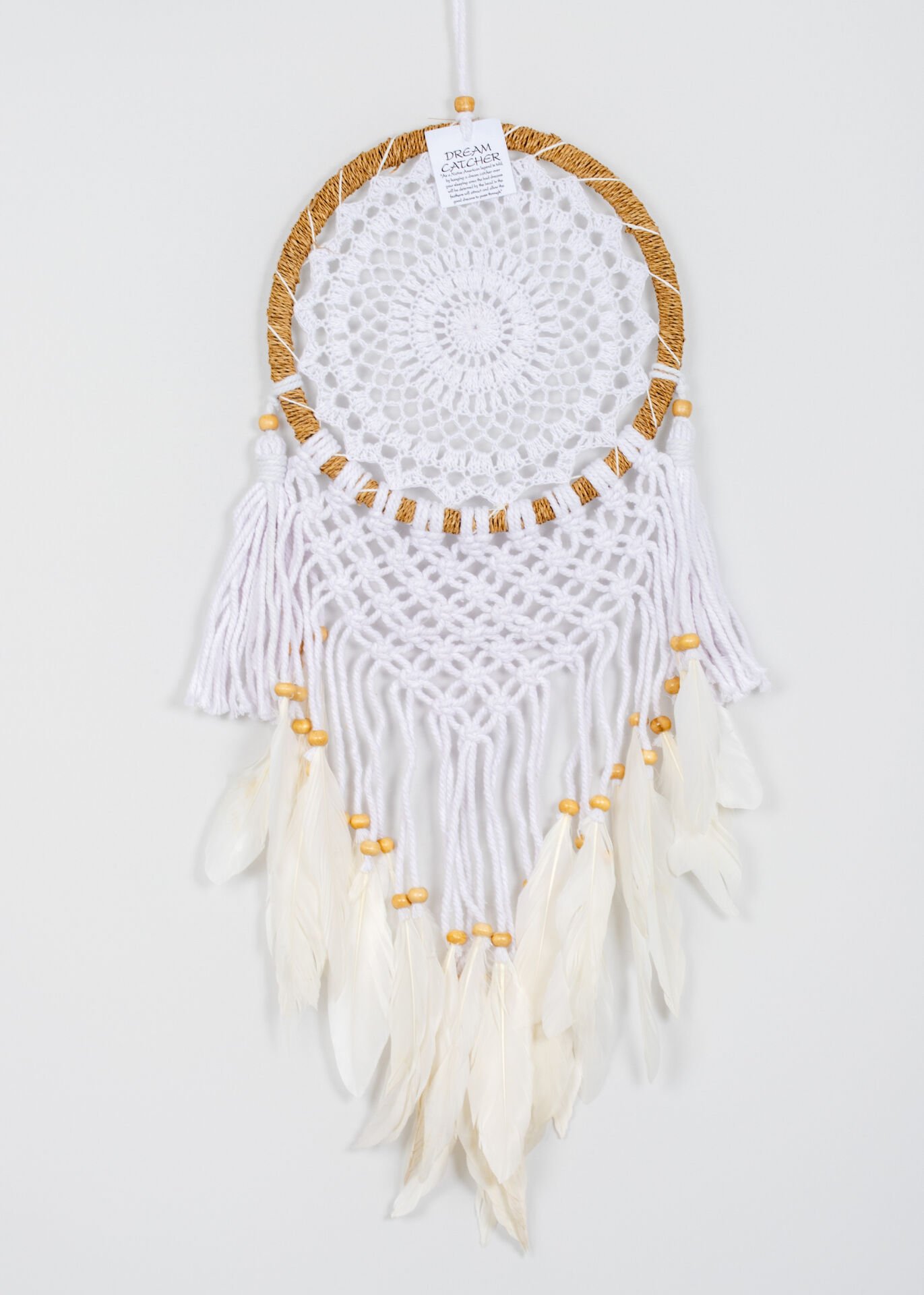 Dreamcatcher 22X70cm