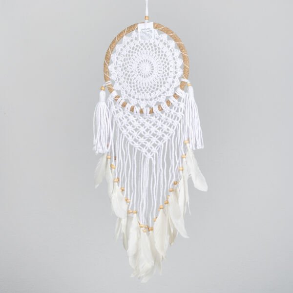 Dreamcatcher 22X70cm