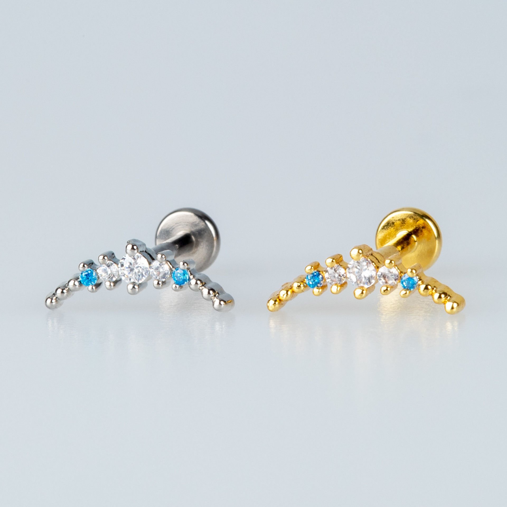 Piercing Tragus