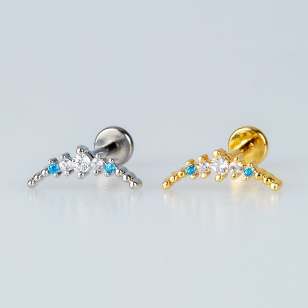 Piercing Tragus