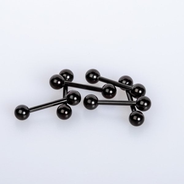 Piercing Chest 5mm Ball