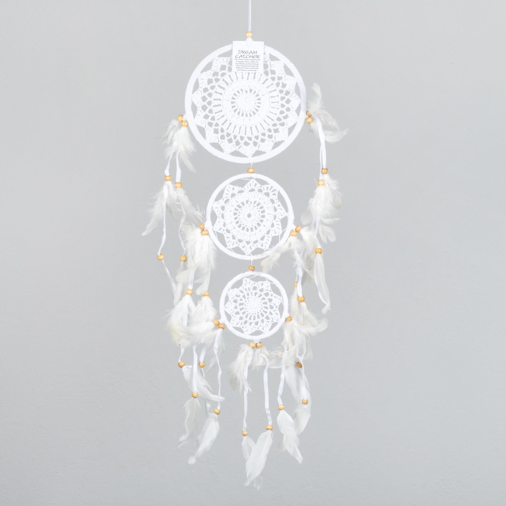 Dreamcatcher 3 Lü