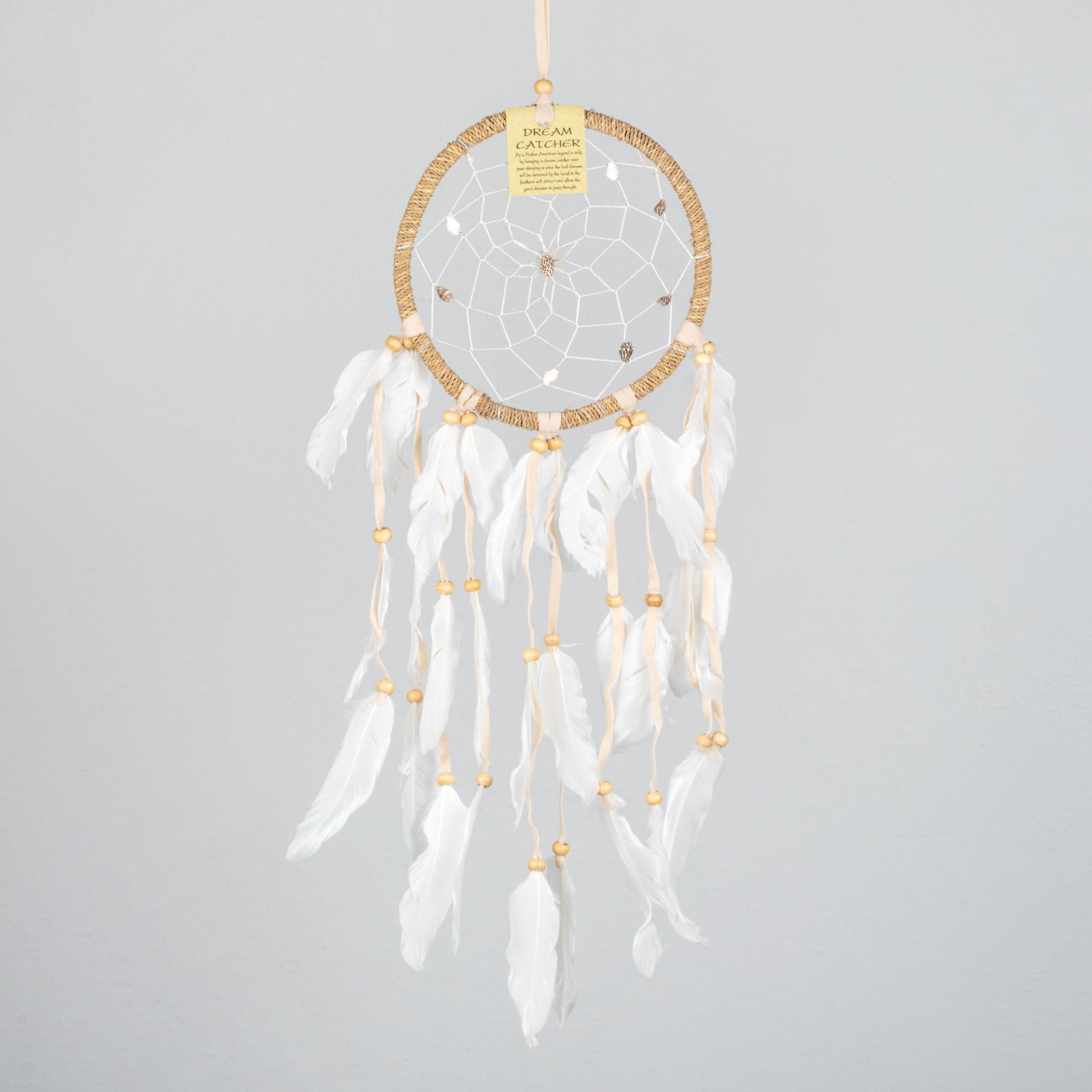 Dreamcatcher 16X55cm