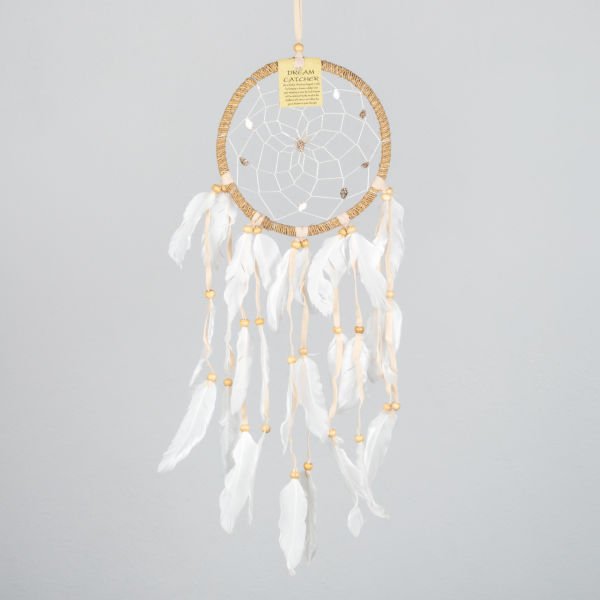 Dreamcatcher 16X55cm