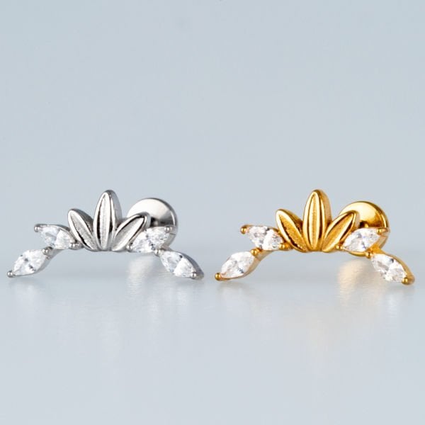 ثقب الفولاذ تراجوس لوتس