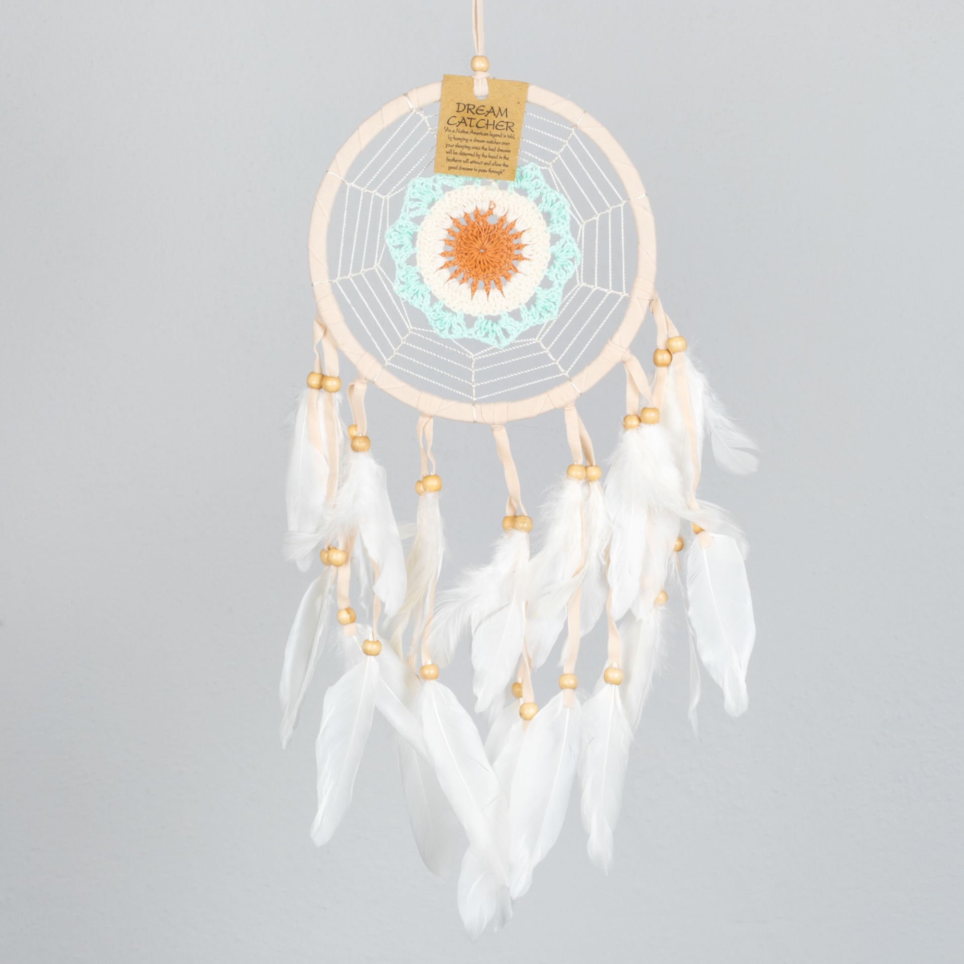 Dreamcatcher 16X50cm
