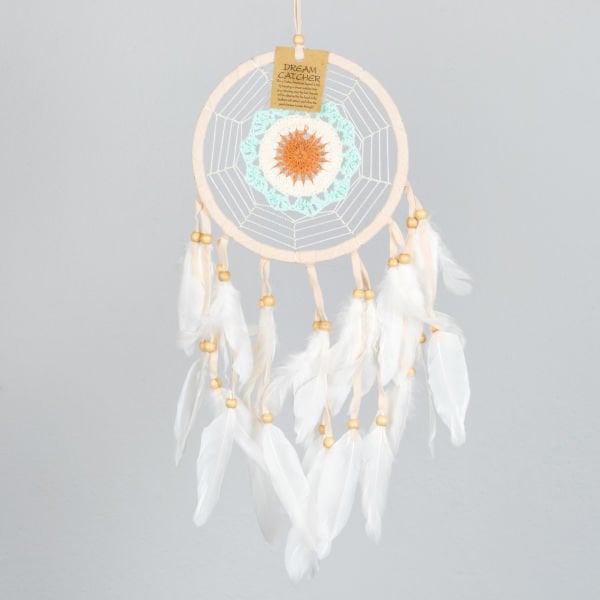 صائدة الأحلام 16 × 50 سم