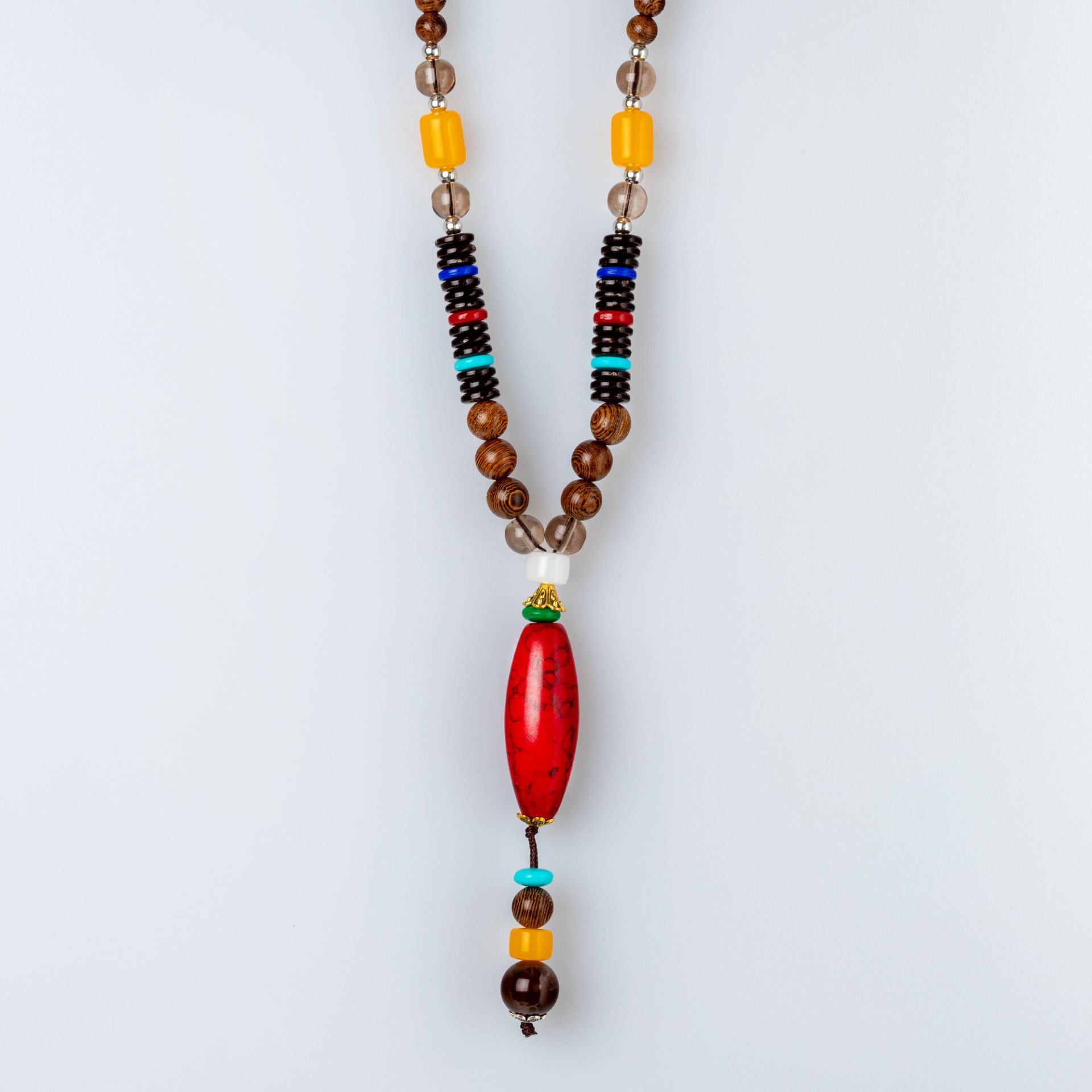 ethnic Necklace