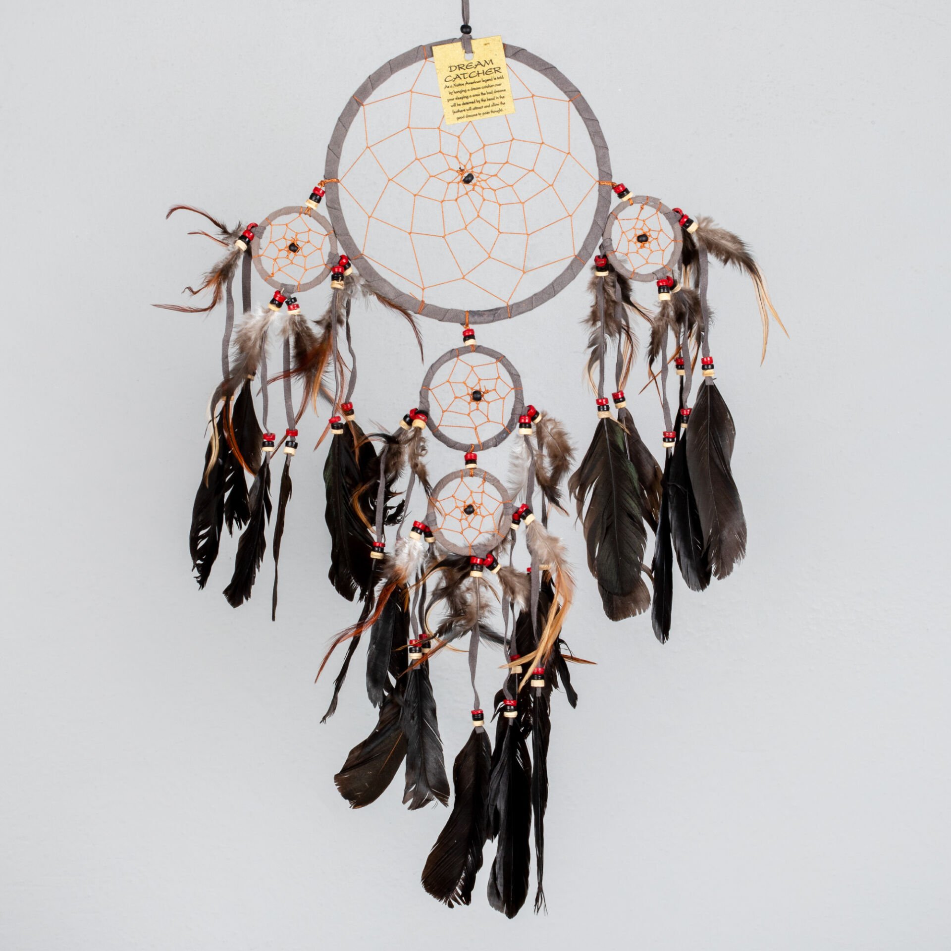 Dreamcatcher 5 Li