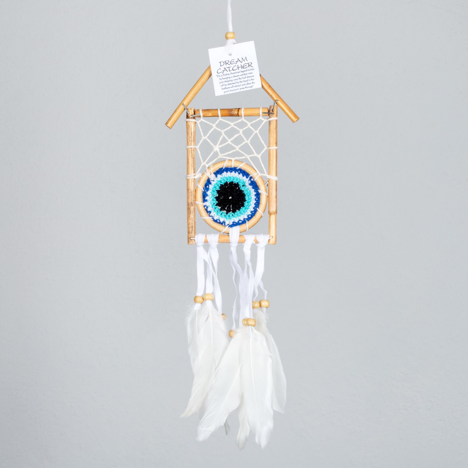 Dreamcatcher Ev 2 Renk Seçeneği