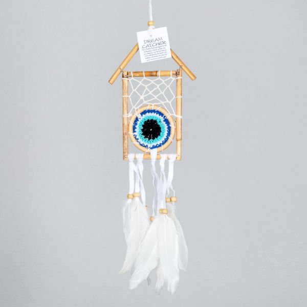 Dreamcatcher Ev 2 Renk Seçeneği Renk 1