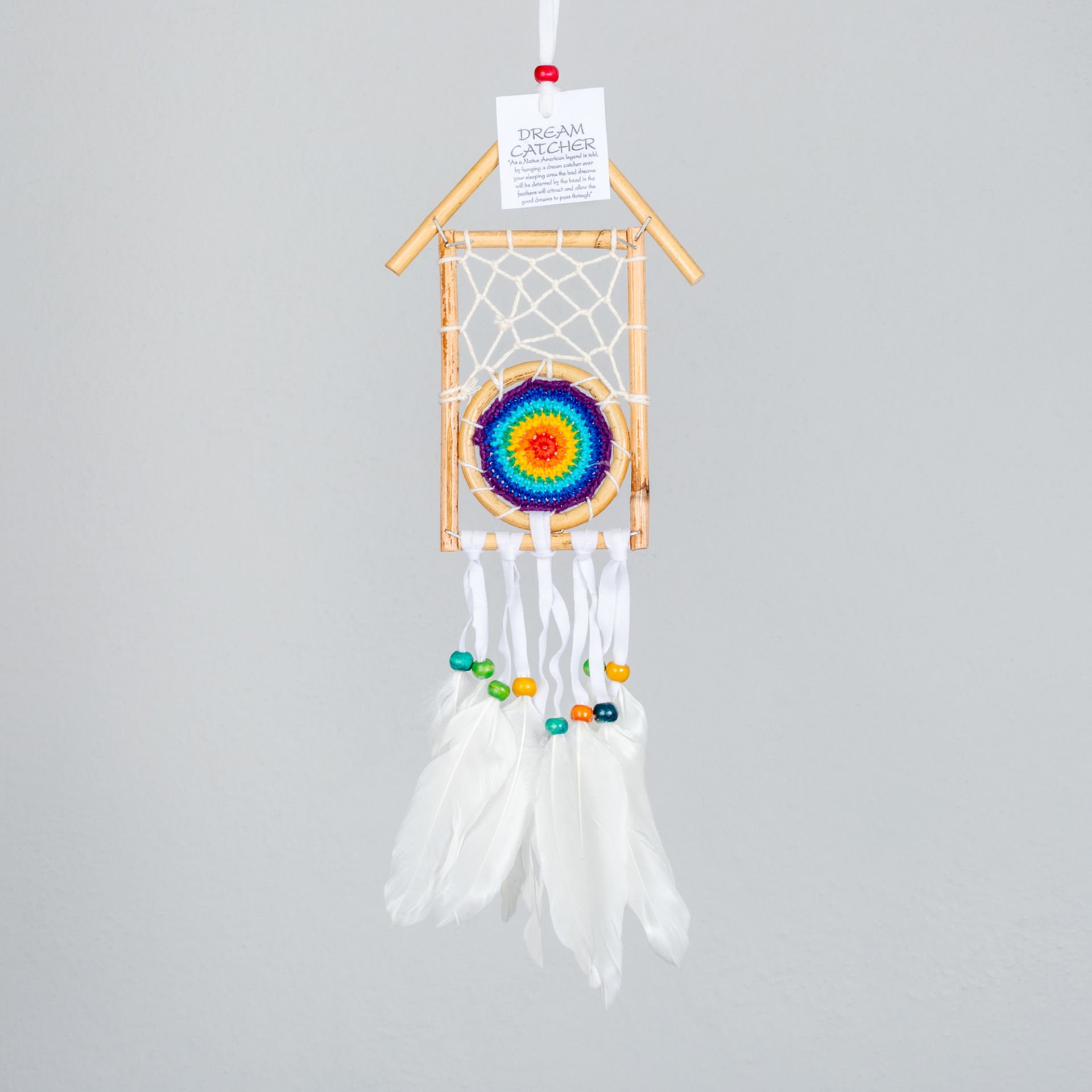 Dreamcatcher Ev 2 Renk Seçeneği Renk 2