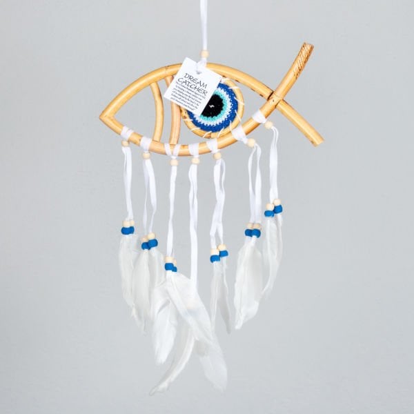 Dreamcatcher Pisces