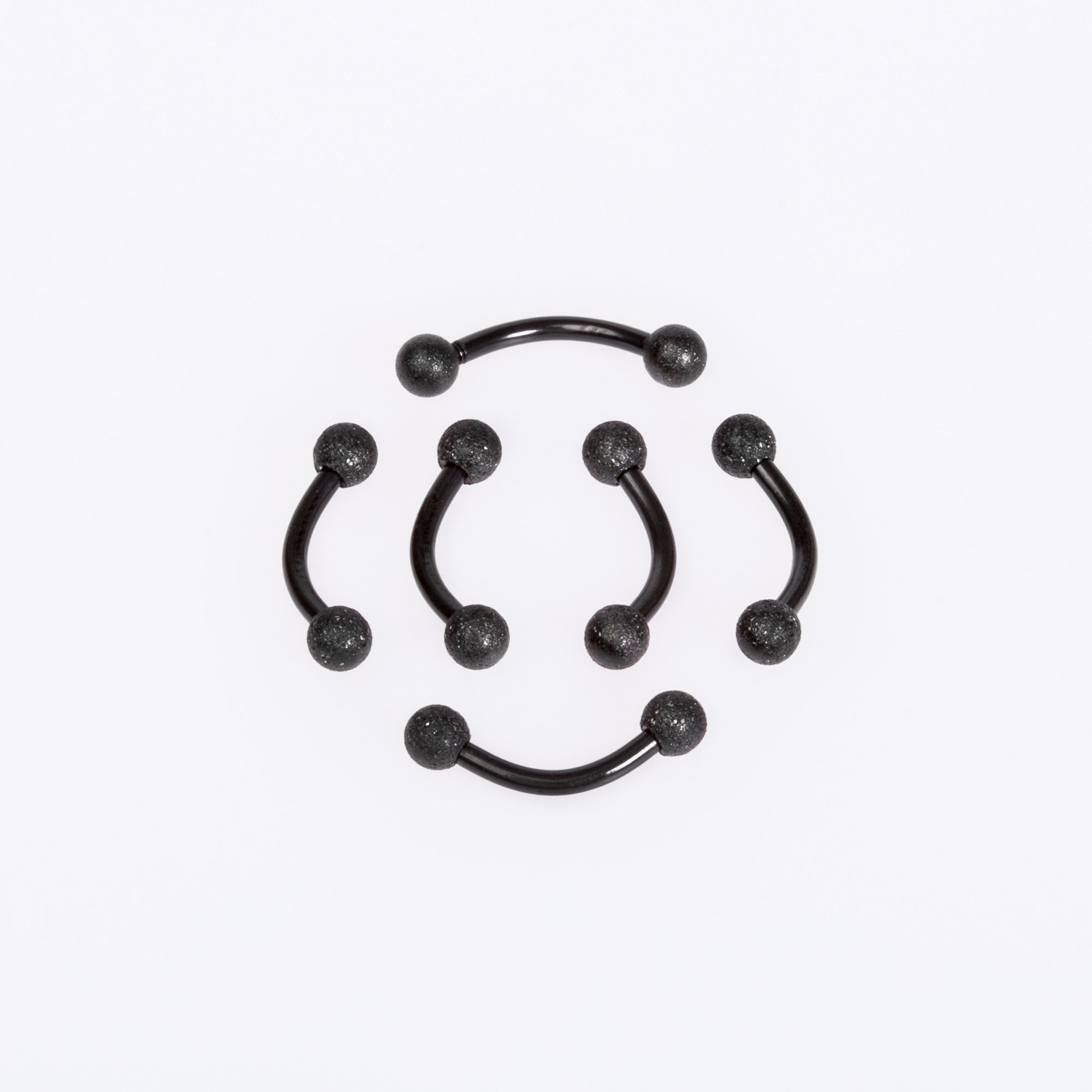 Piercing Kaş 3mm Top