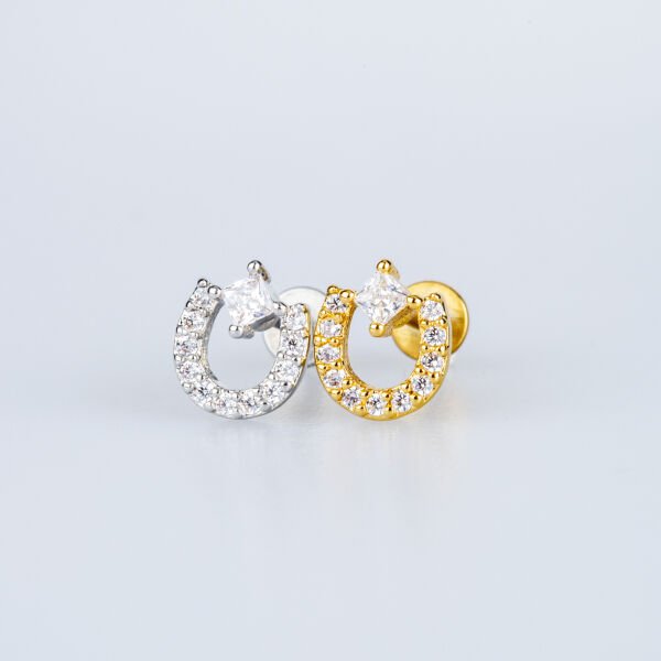 Piercing Tragus Nal