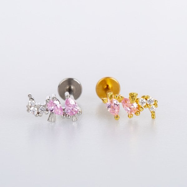 Piercing Tragus