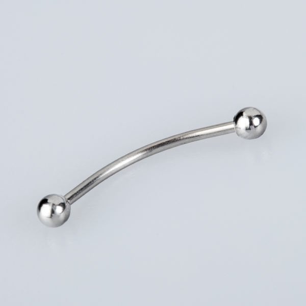 Piercing Tongue Snake 16mm