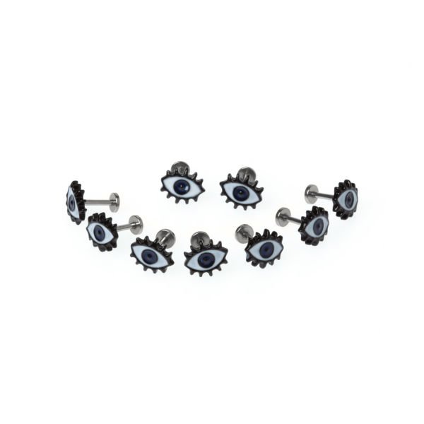 Piercing Tragus