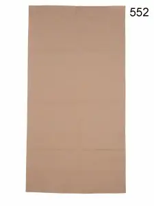 Toptan Düz Bej Boyunluk - Mikrofiber Dikişsiz