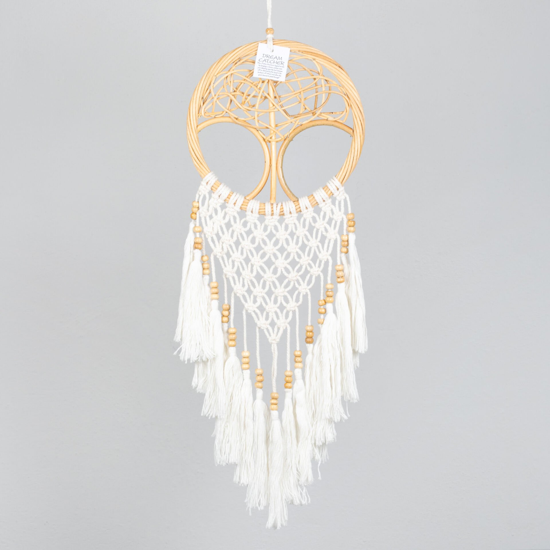 Dreamcatcher Ağaç 22X70cm
