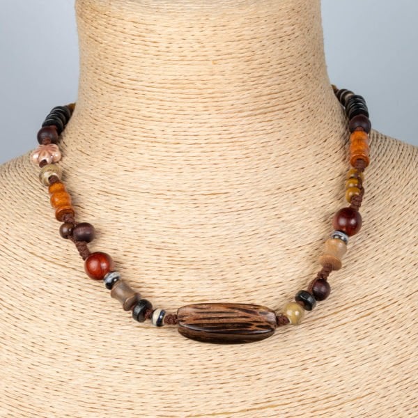 ethnic Necklace