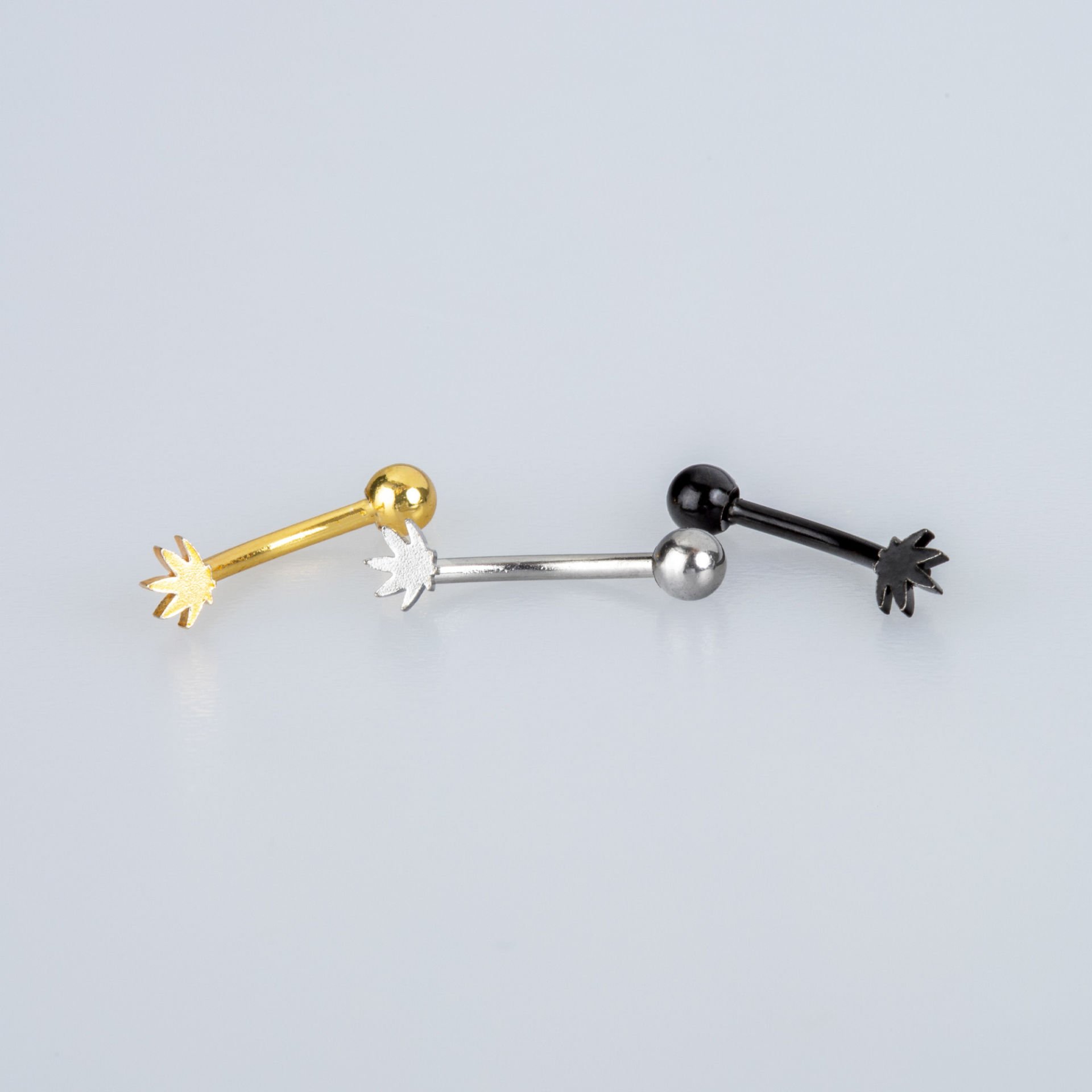 Piercing Kaş Yaprak