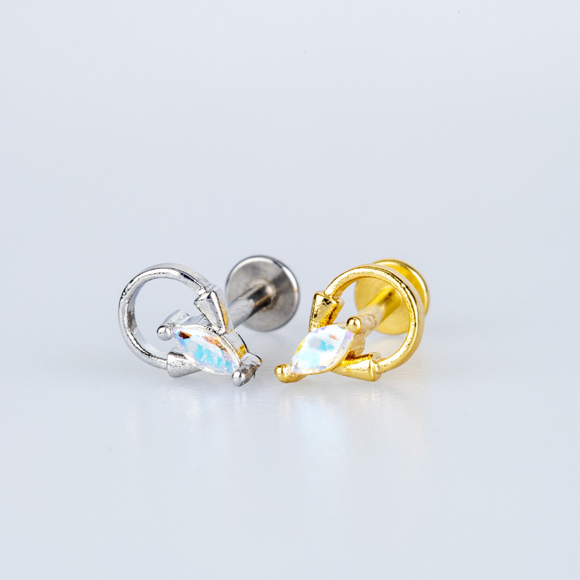 Piercing Tragus