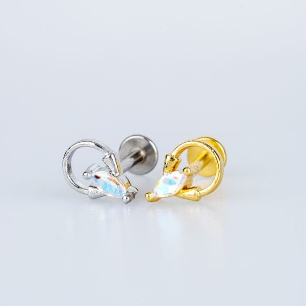 Piercing Tragus