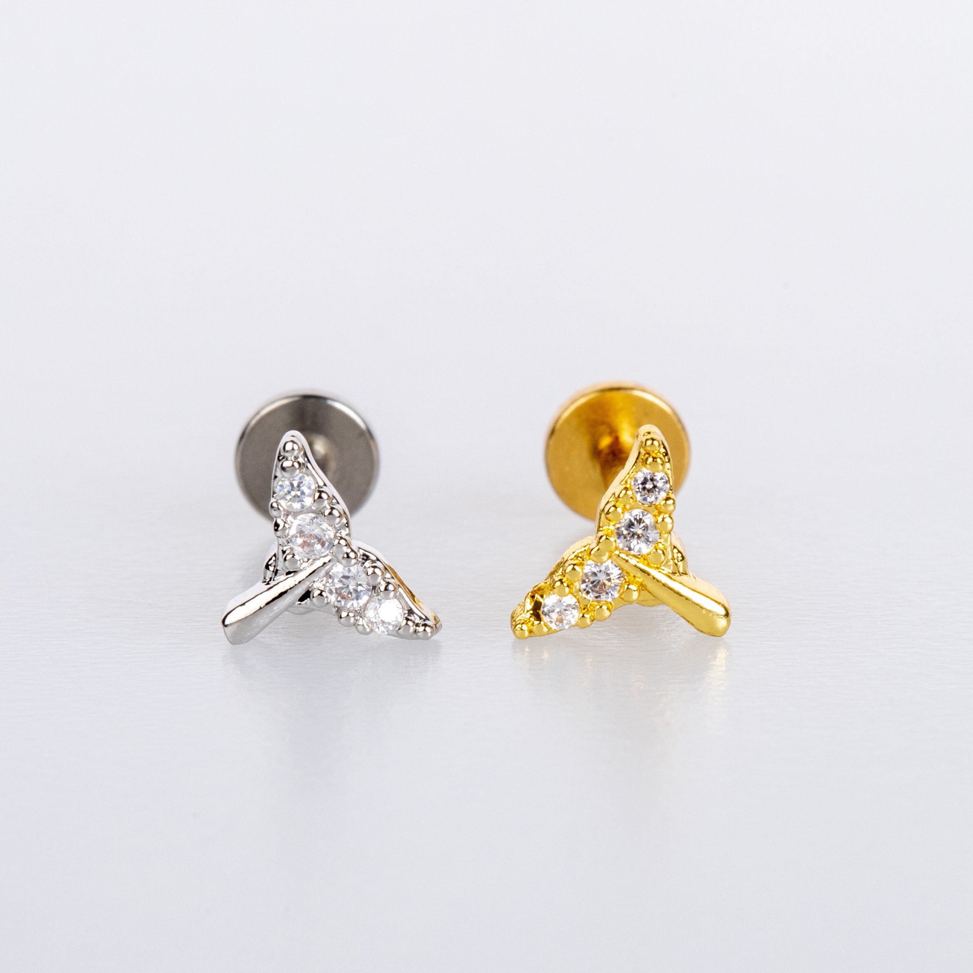 Piercing Tragus