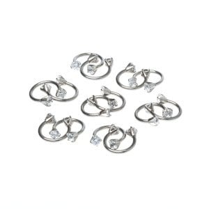 Piercing Septum Smiley