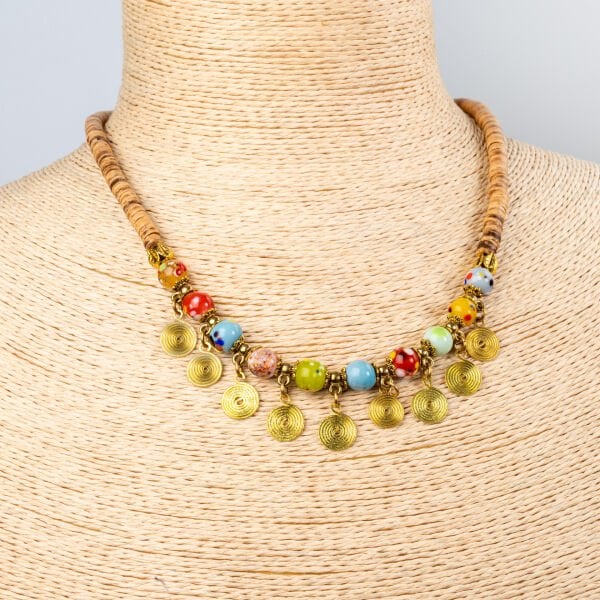 ethnic Necklace