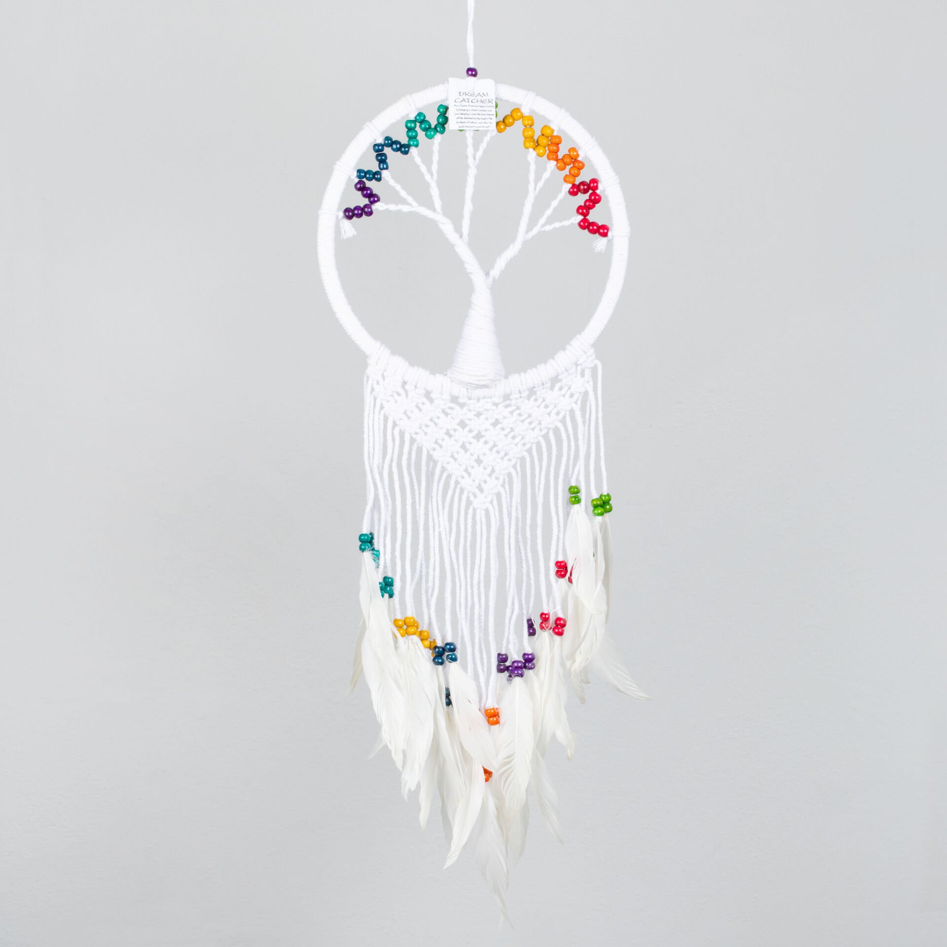 Dreamcatcher Ağaç 27X80cm