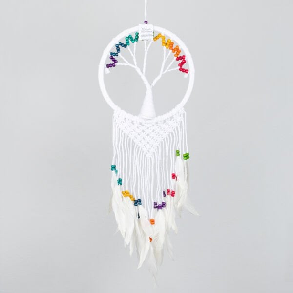Dreamcatcher Tree 27X80cm