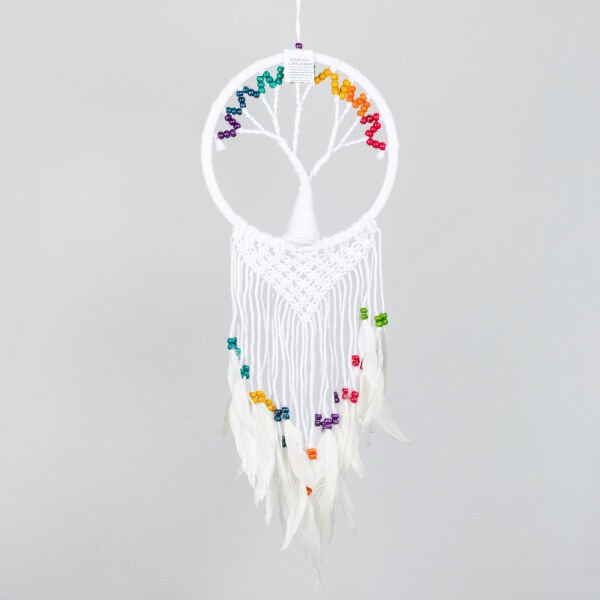 Dreamcatcher Ağaç 27X80cm