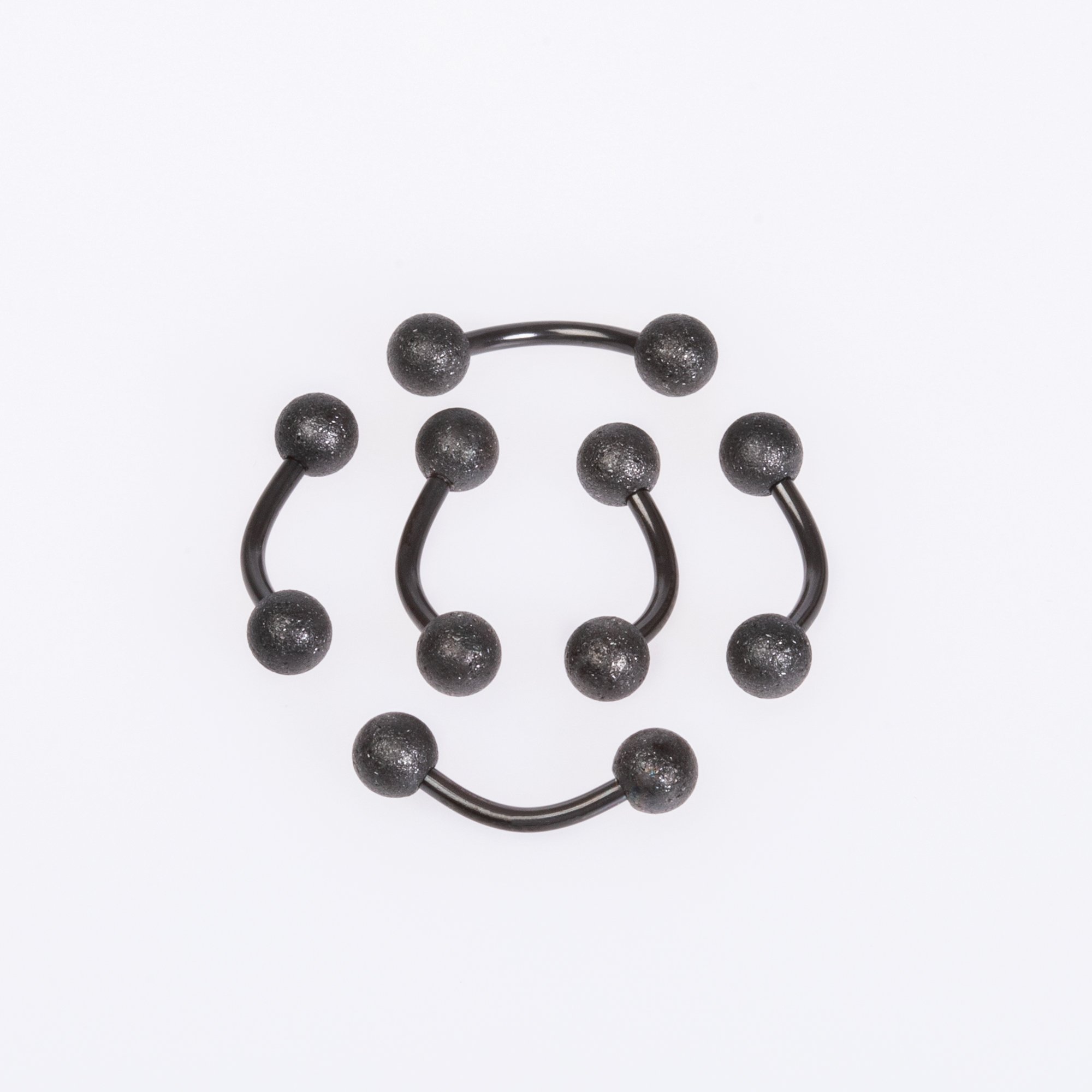 Piercing Kaş 4mm Top