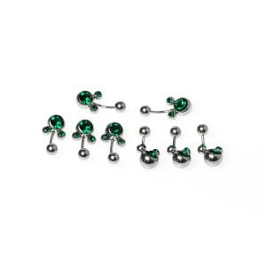 ثقب البطن الحجر 8