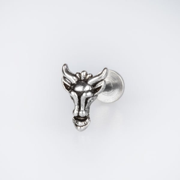 Piercing Tragus
