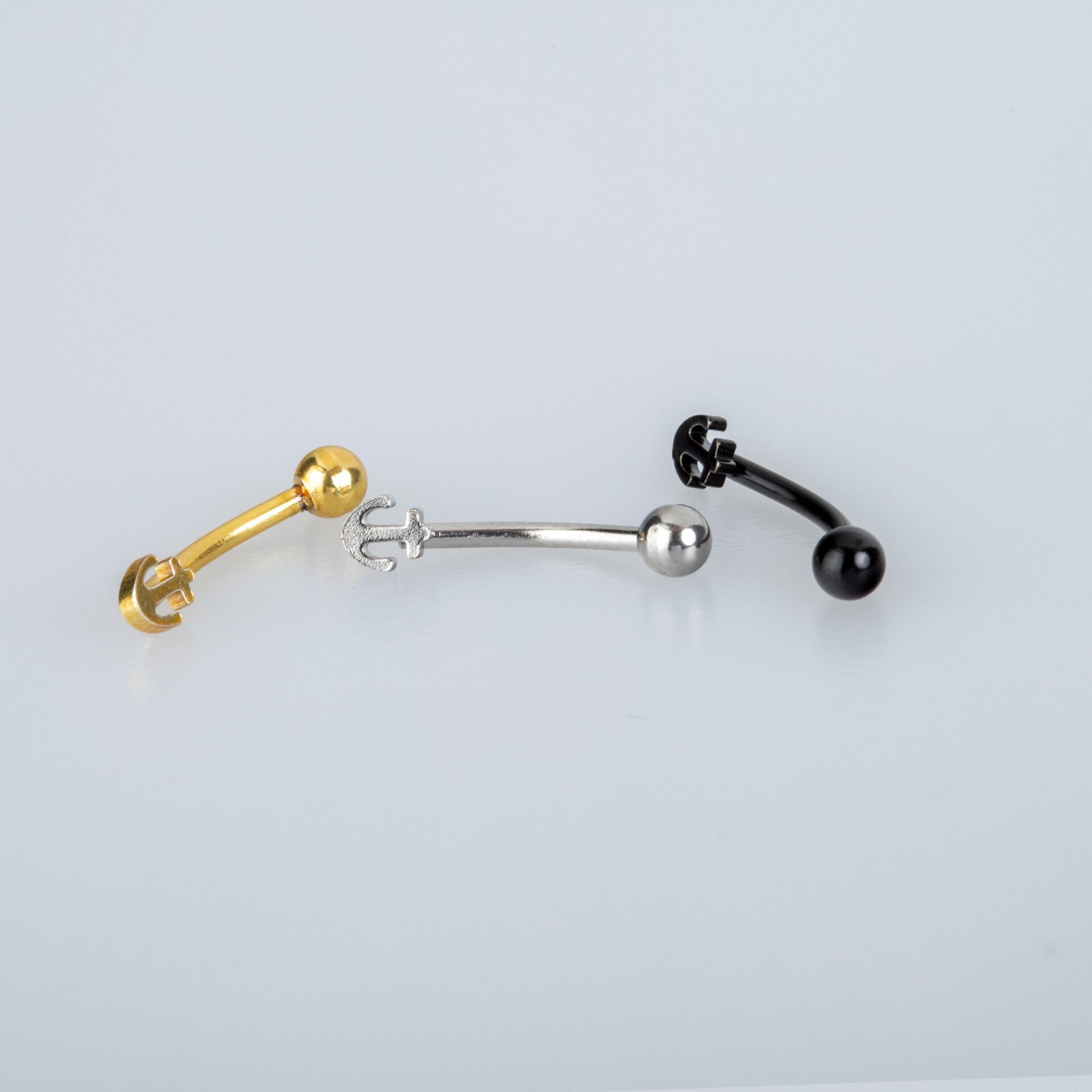 Piercing Kaş Çapa