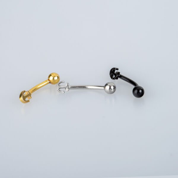 Piercing Kaş Çapa