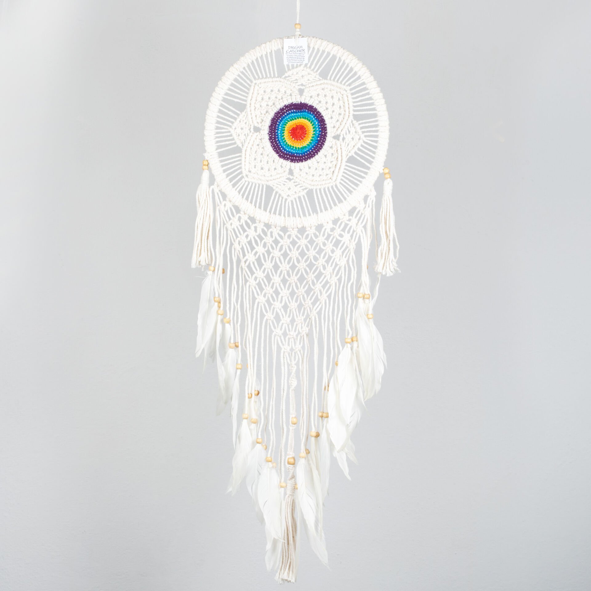 Dreamcatcher 32X100cm