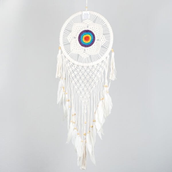 Dreamcatcher 32X100cm