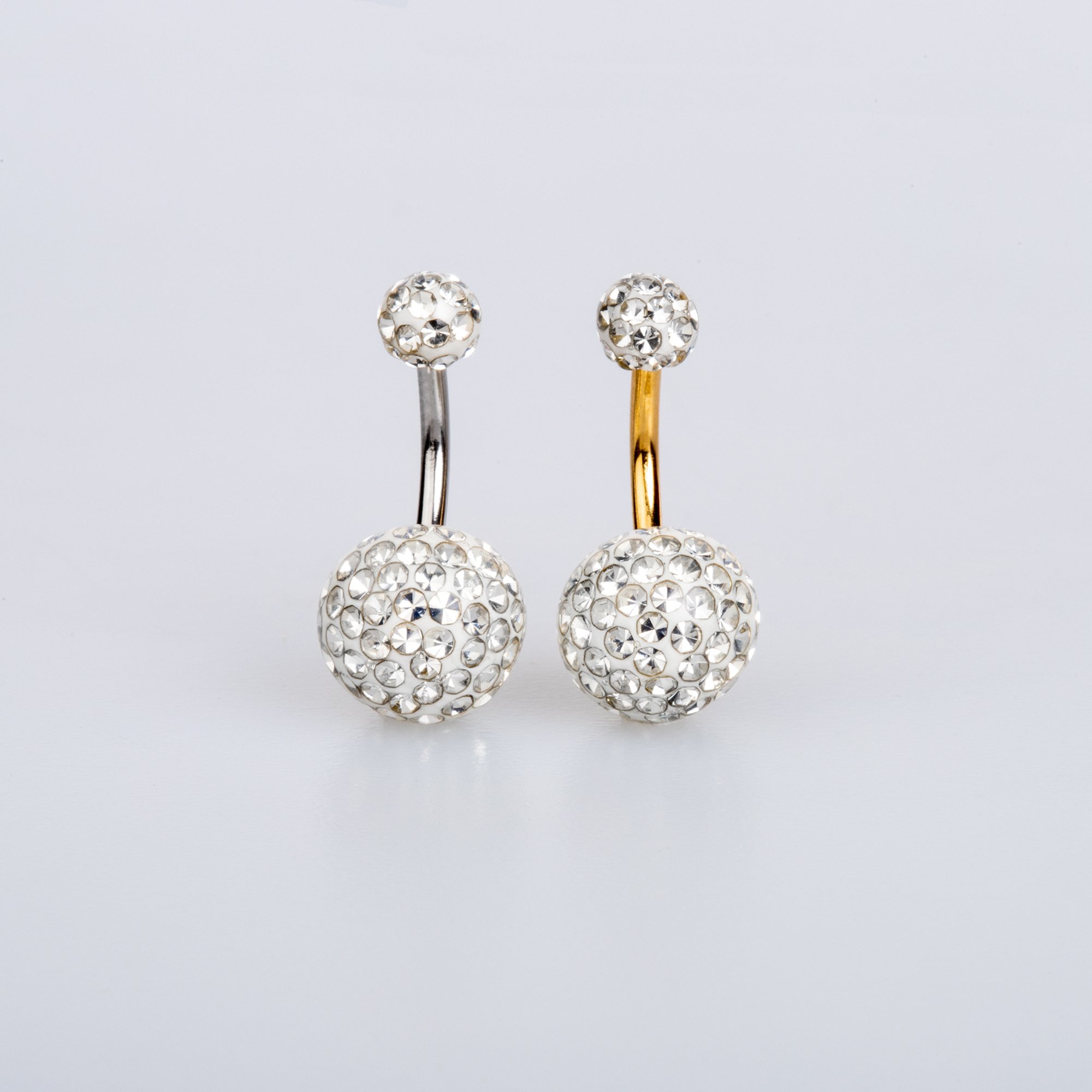 Navel Piercing Shambhala
